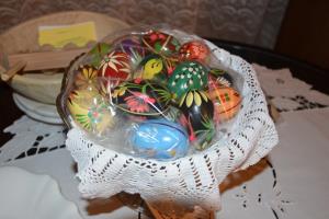 Delavnice in razstava ob veliki noči v Zavodu Stanislava 9